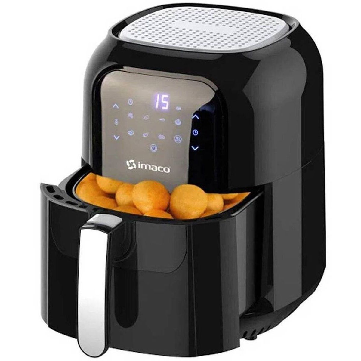 IMACO - FREIDORA DE AIRE IMACO 42L DIGITAL AF5514