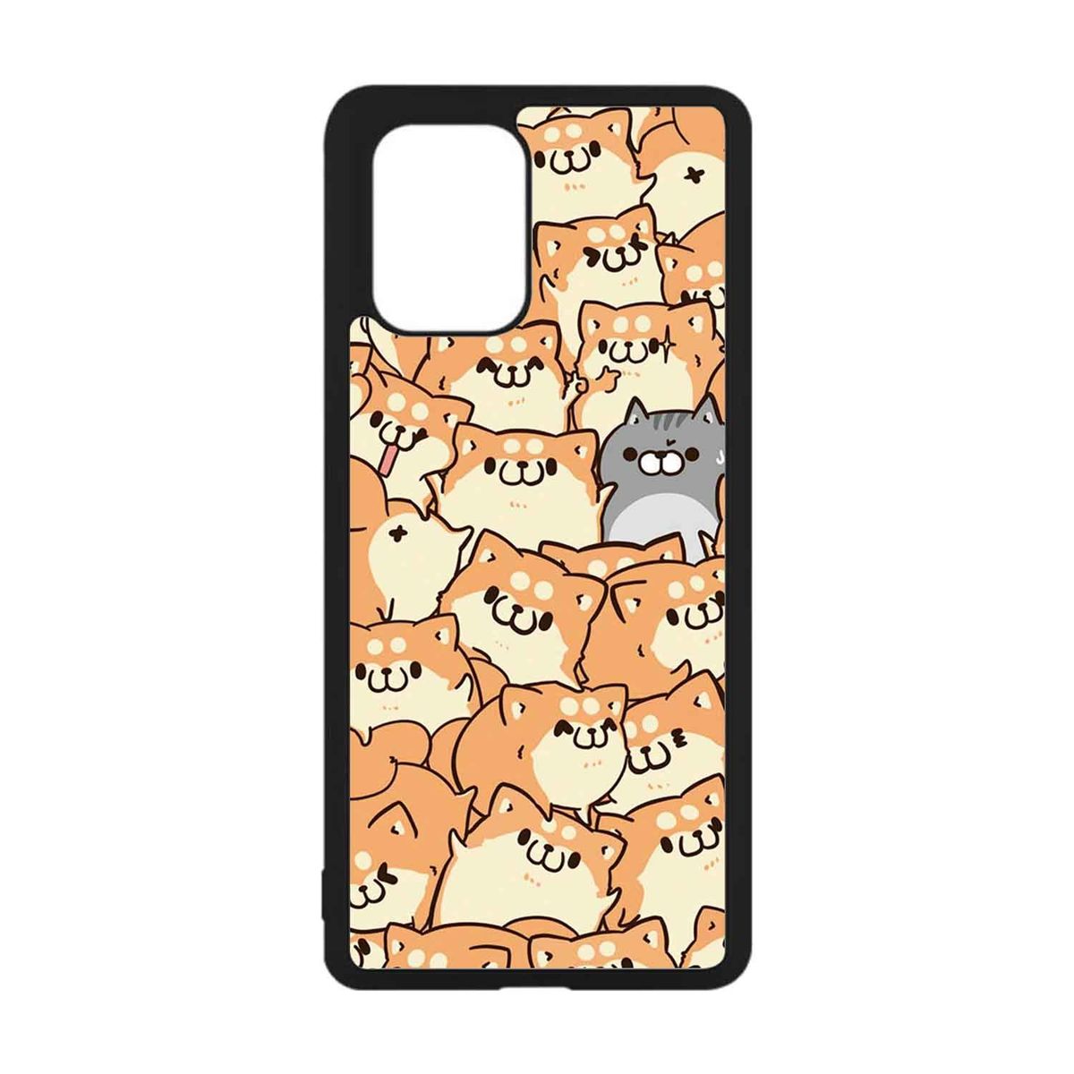 GENERICO - Funda Protector Case Para SAMSUNG A51