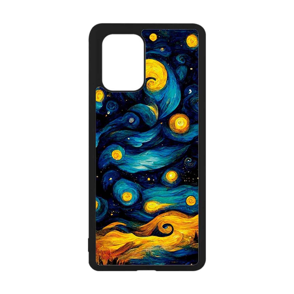 GENERICO - Funda Protector Case Para SAMSUNG A51