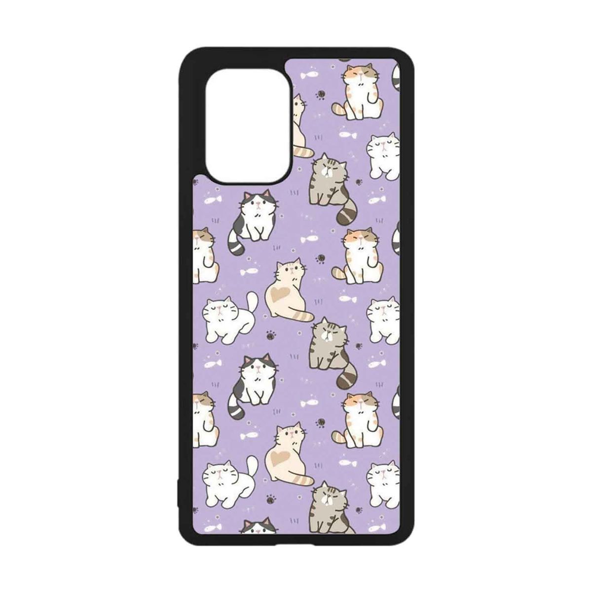 GENERICO - Funda Protector Case Para SAMSUNG A51