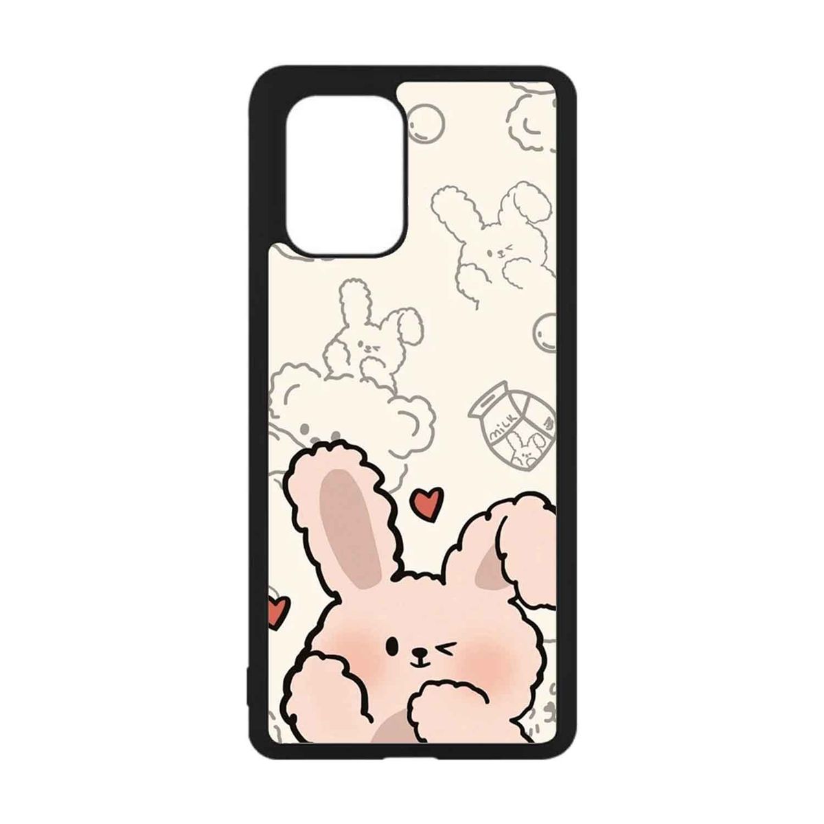 GENERICO - Funda Protector Case Para SAMSUNG A51