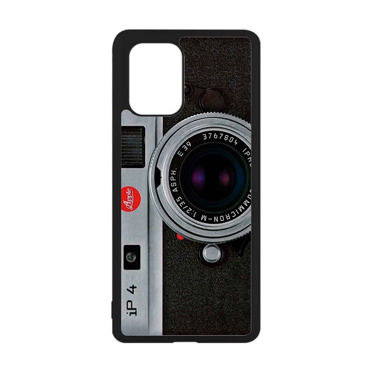 GENERICO - Funda Protector Case Para SAMSUNG A51.