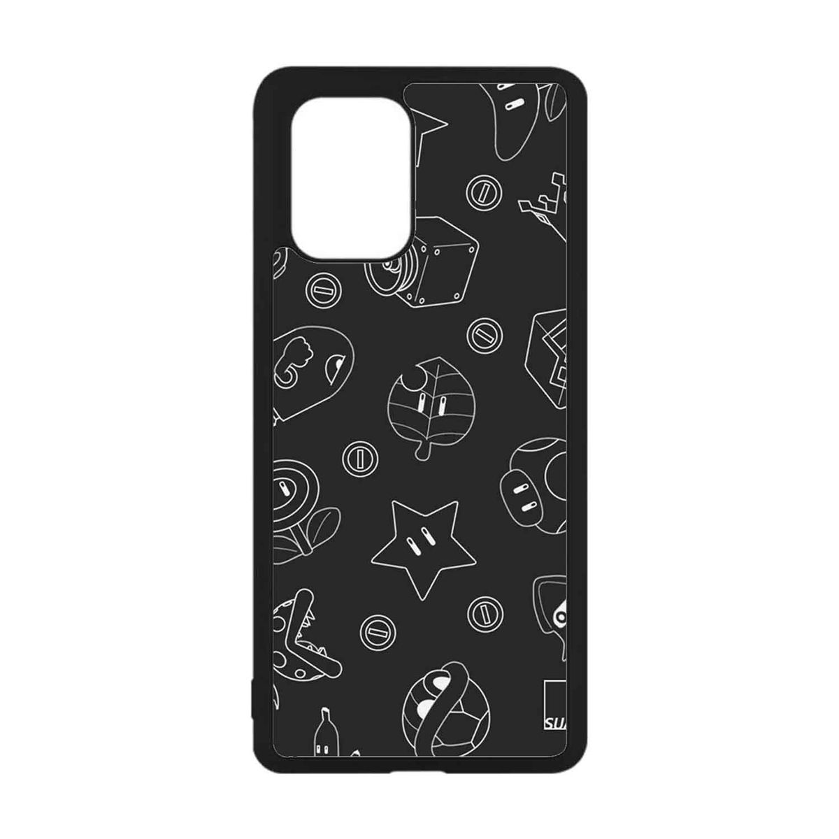 GENERICO - Funda Protector Case Para SAMSUNG A51