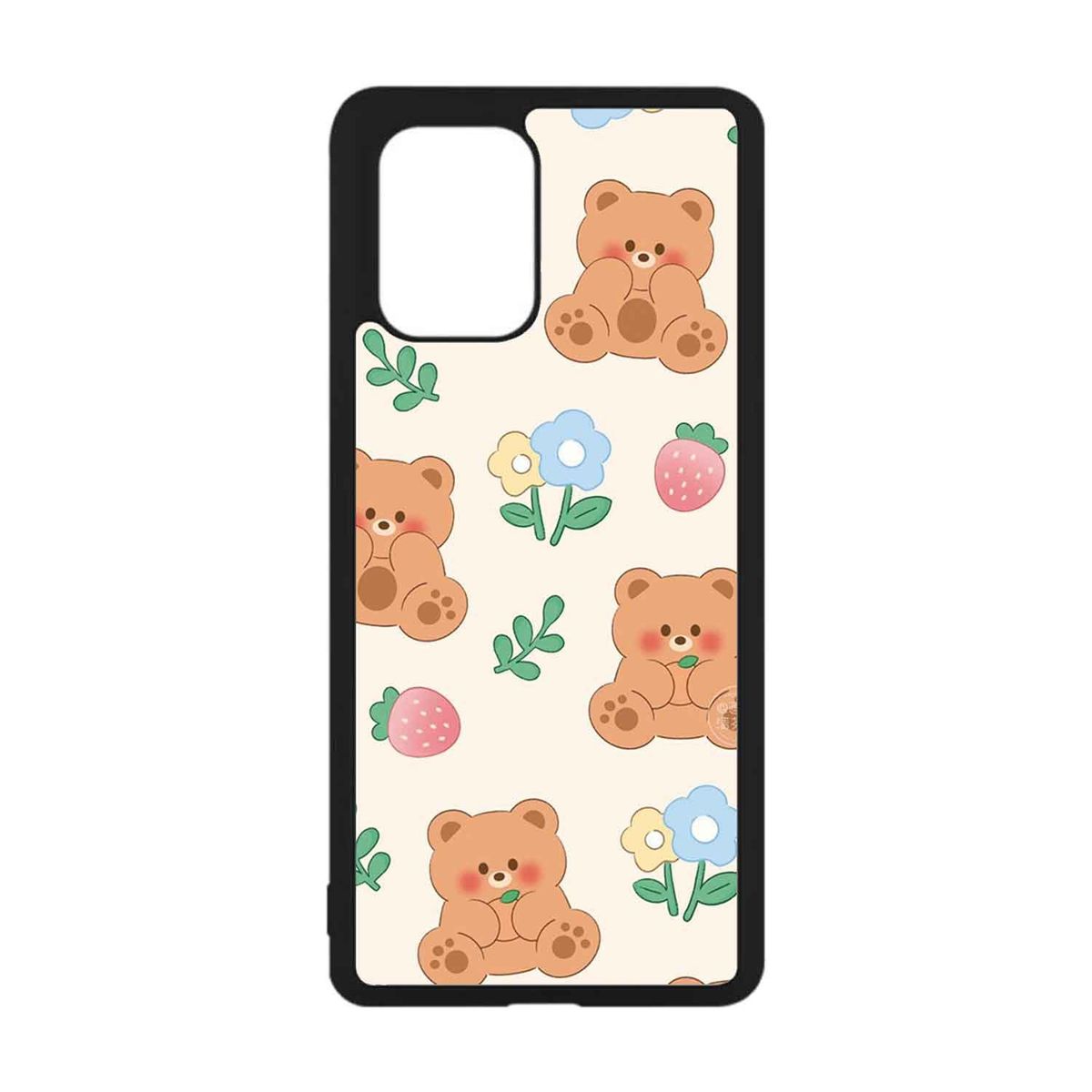 GENERICO - Funda Protector Case Para SAMSUNG A51