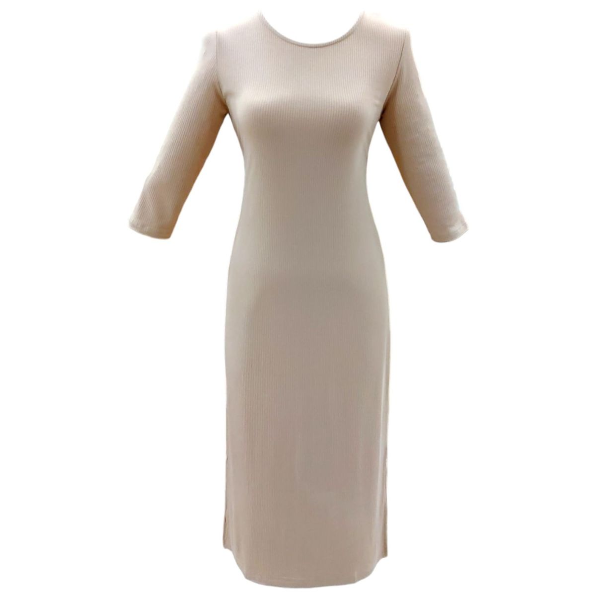 GENERICO - VESTIDO DAMAS D´BELLAS