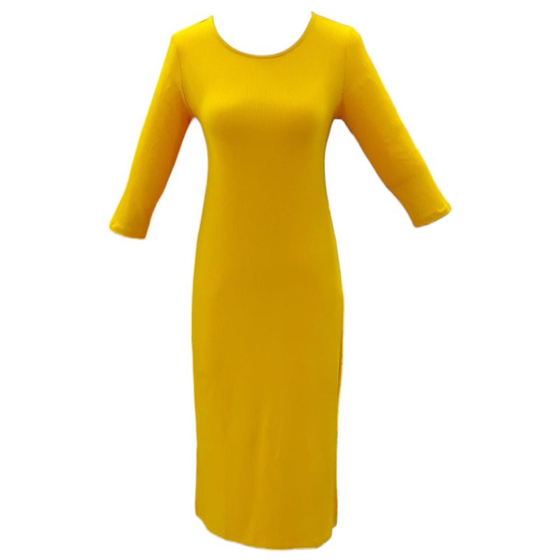 GENERICO - VESTIDO DAMAS D´BELLAS