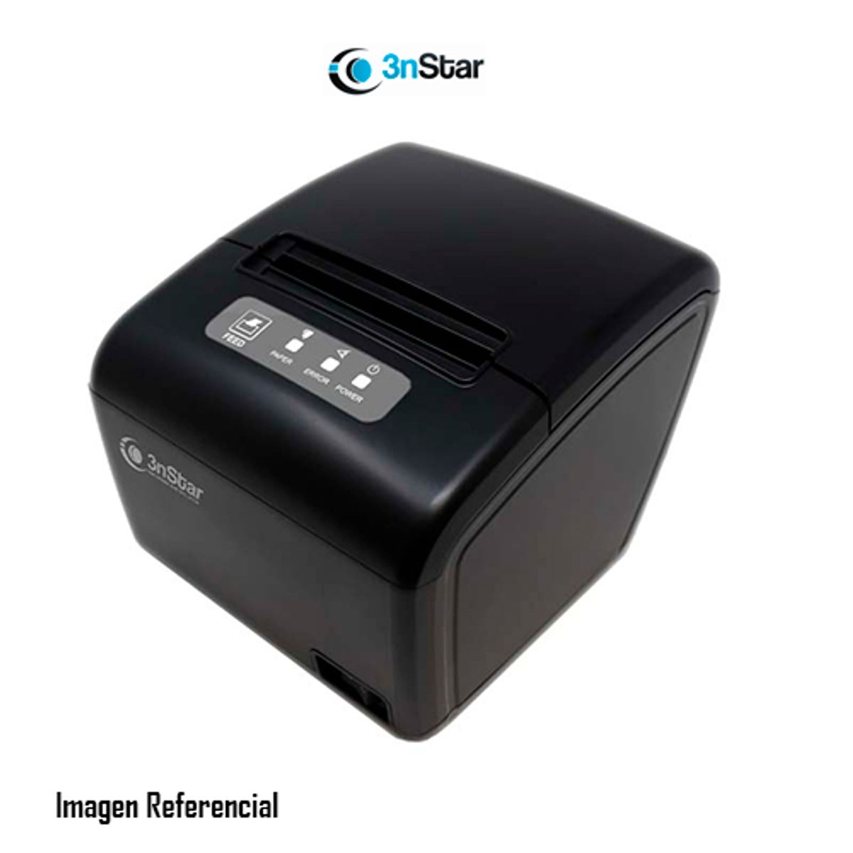 3NSTAR - IMPRESORA TERMICA 3NSTAR RPT006W 80MM P/N: RPT006W.