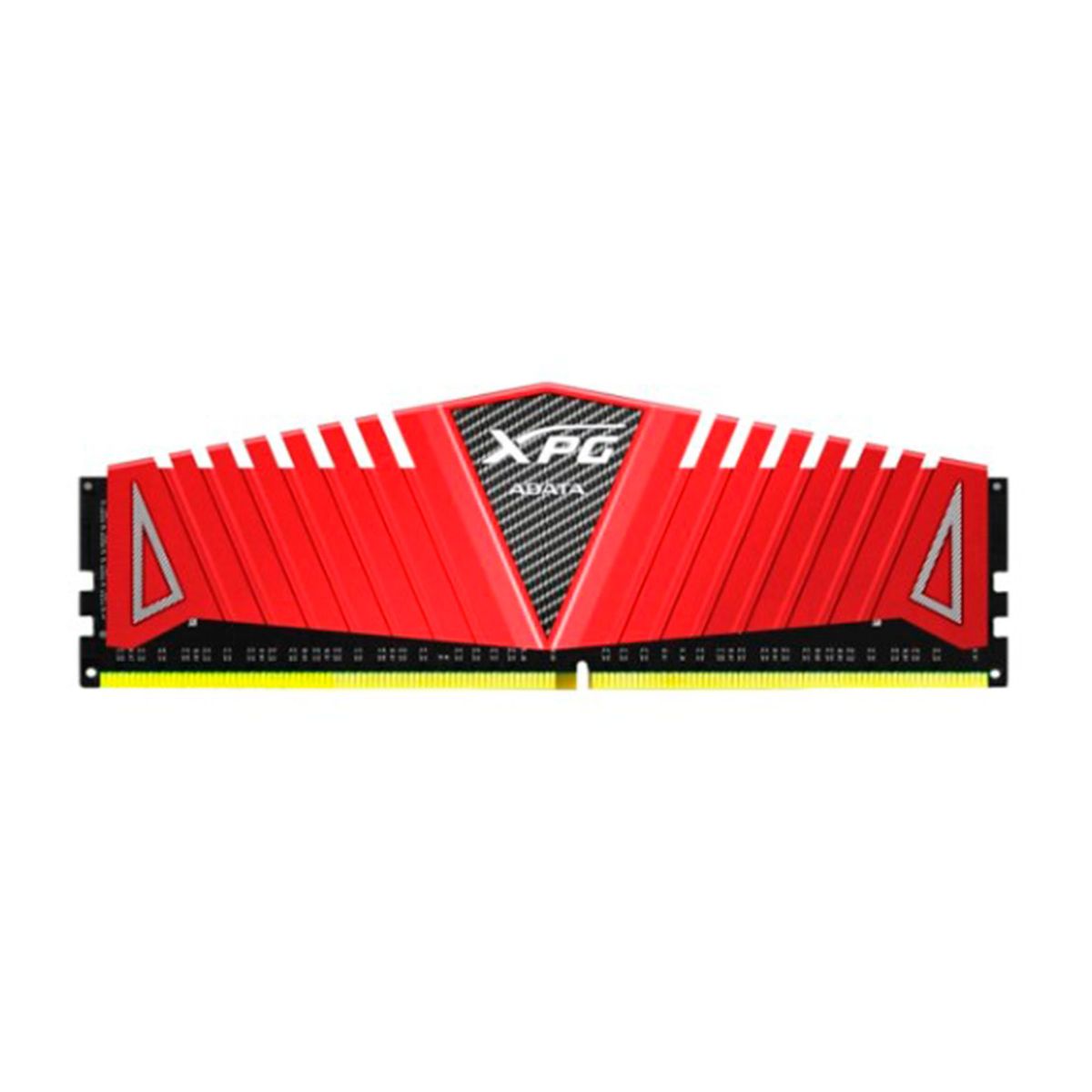 ADATA - MEMORIA RAM ADATA XPG 4GB DDR4 DIMM 2666MHZ P/N: AX4U2666W4G16-SRZ