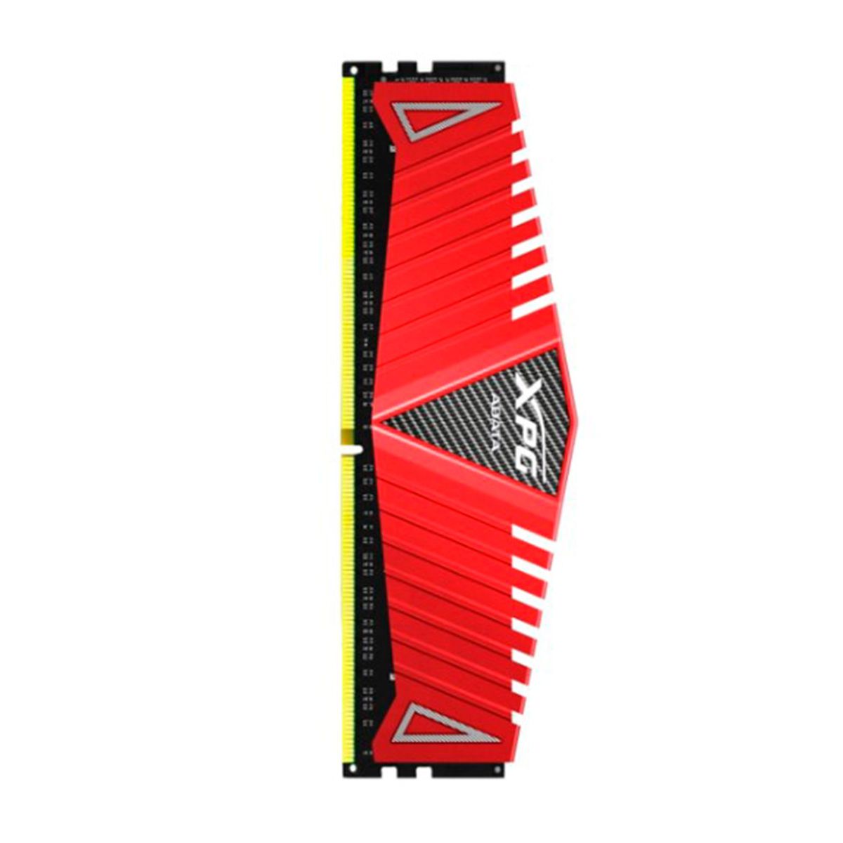 ADATA - MEMORIA RAM ADATA XPG 4GB DDR4 DIMM 2666MHZ P/N: AX4U2666W4G16-SRZ