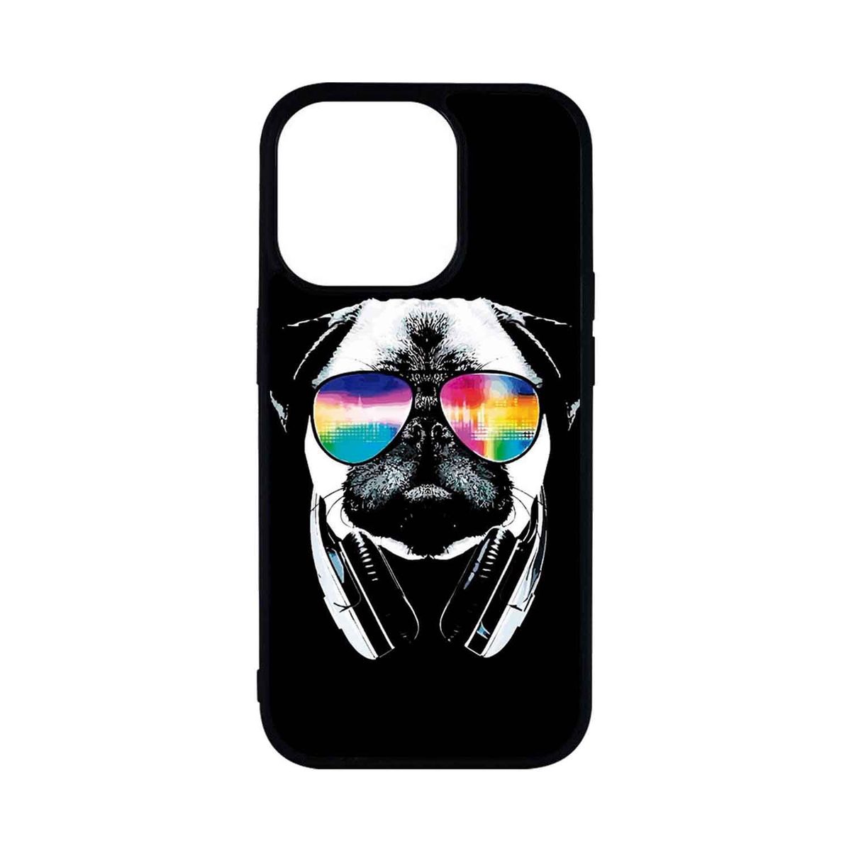 GENERICO - Funda Protector Case Para IPHONE 15 PRO
