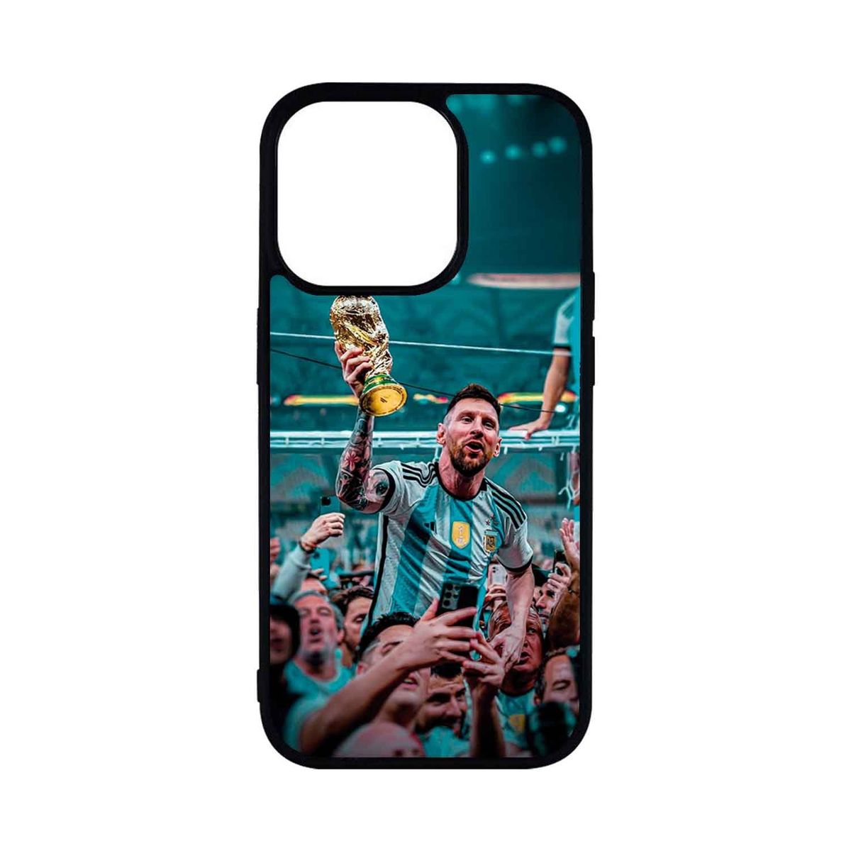 GENERICO - Funda Protector Case Para IPHONE 15 PRO