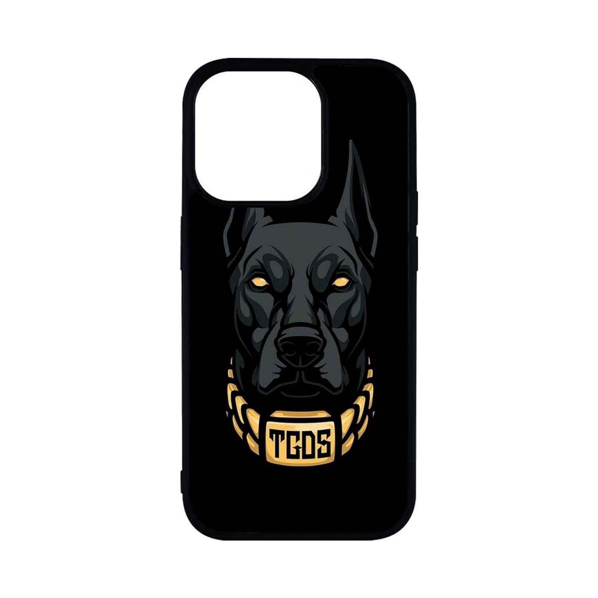 GENERICO - Funda Protector Case Para IPHONE 15 PRO