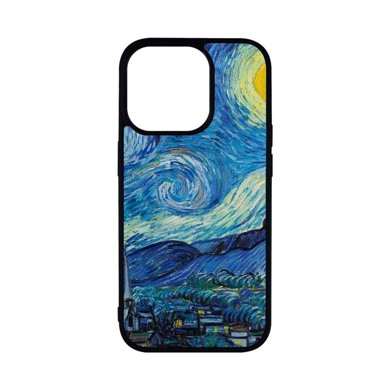 GENERICO - Funda Protector Case Para IPHONE 15 PRO