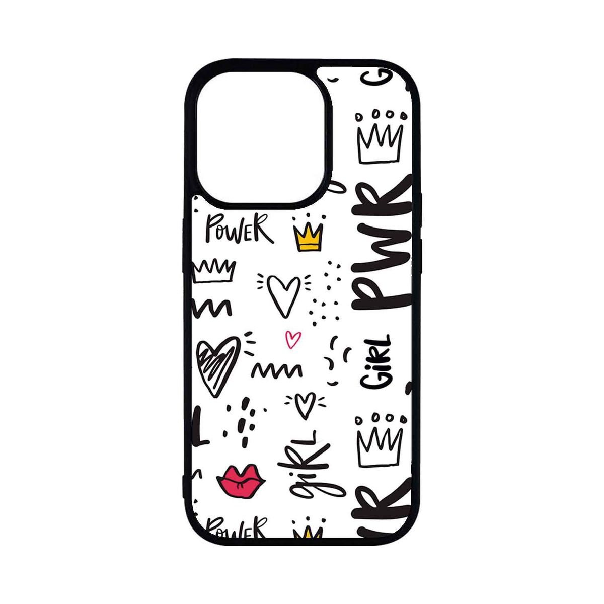 GENERICO - Funda Protector Case Para IPHONE 15 PRO