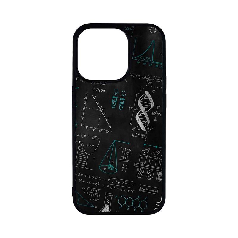 GENERICO - Funda Protector Case Para IPHONE 15 PRO
