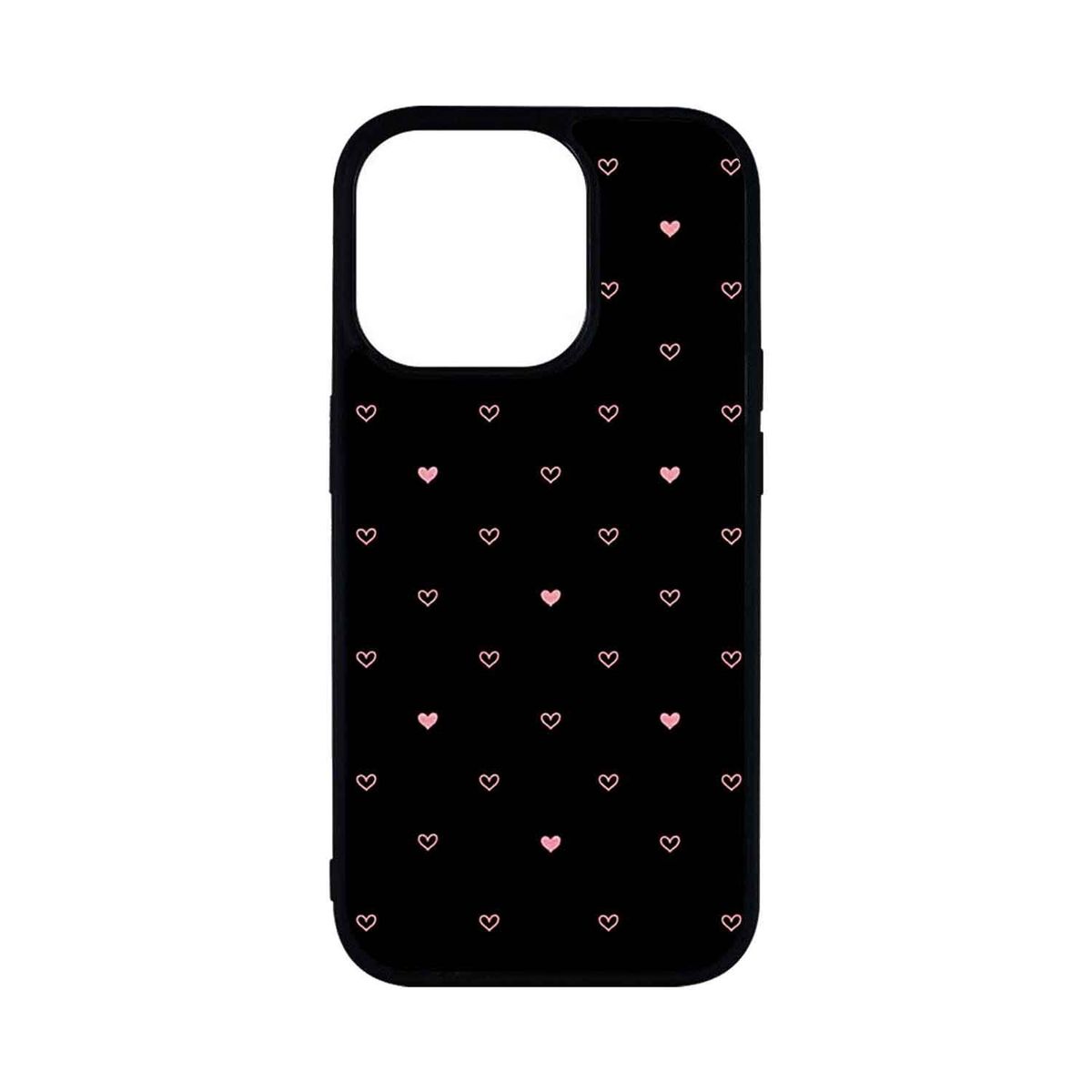 GENERICO - Funda Protector Case Para IPHONE 15 PRO