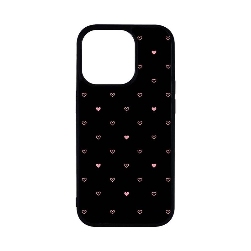 GENERICO - Funda Protector Case Para IPHONE 15 PRO