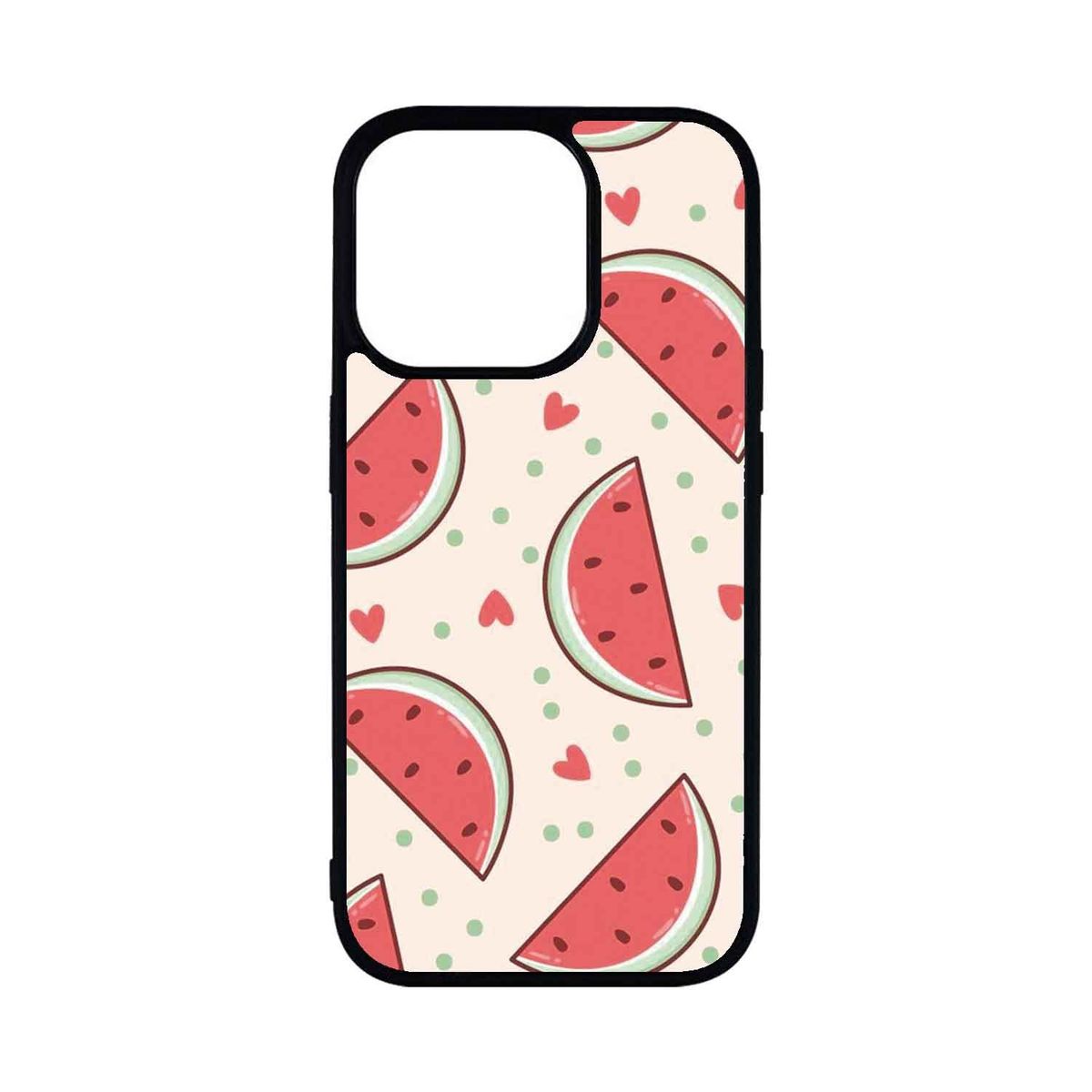 GENERICO - Funda Protector Case Para IPHONE 15 PRO