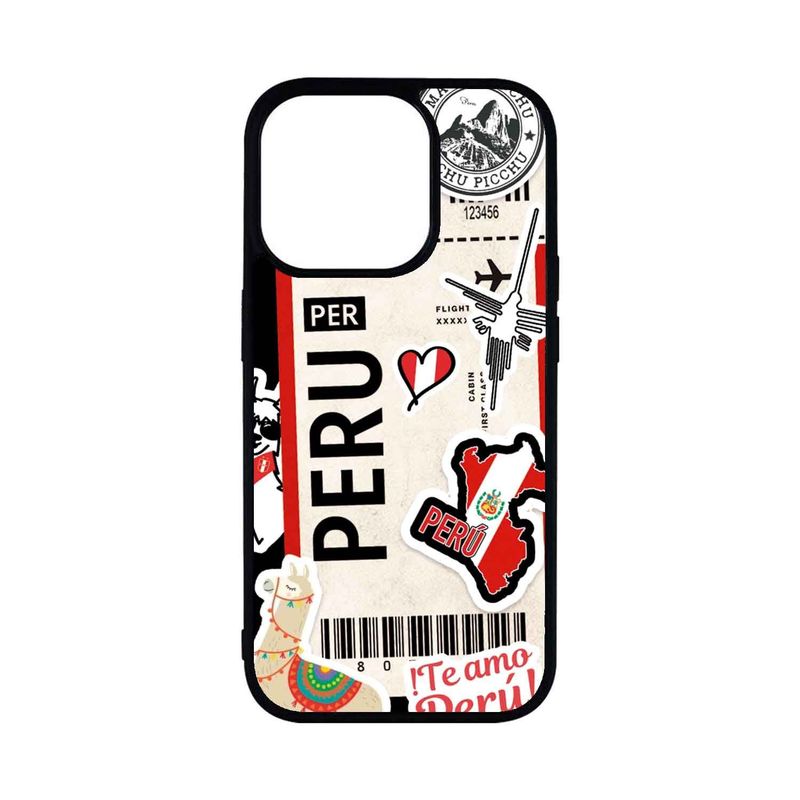 GENERICO - Funda Protector Case Para IPHONE 15 PRO