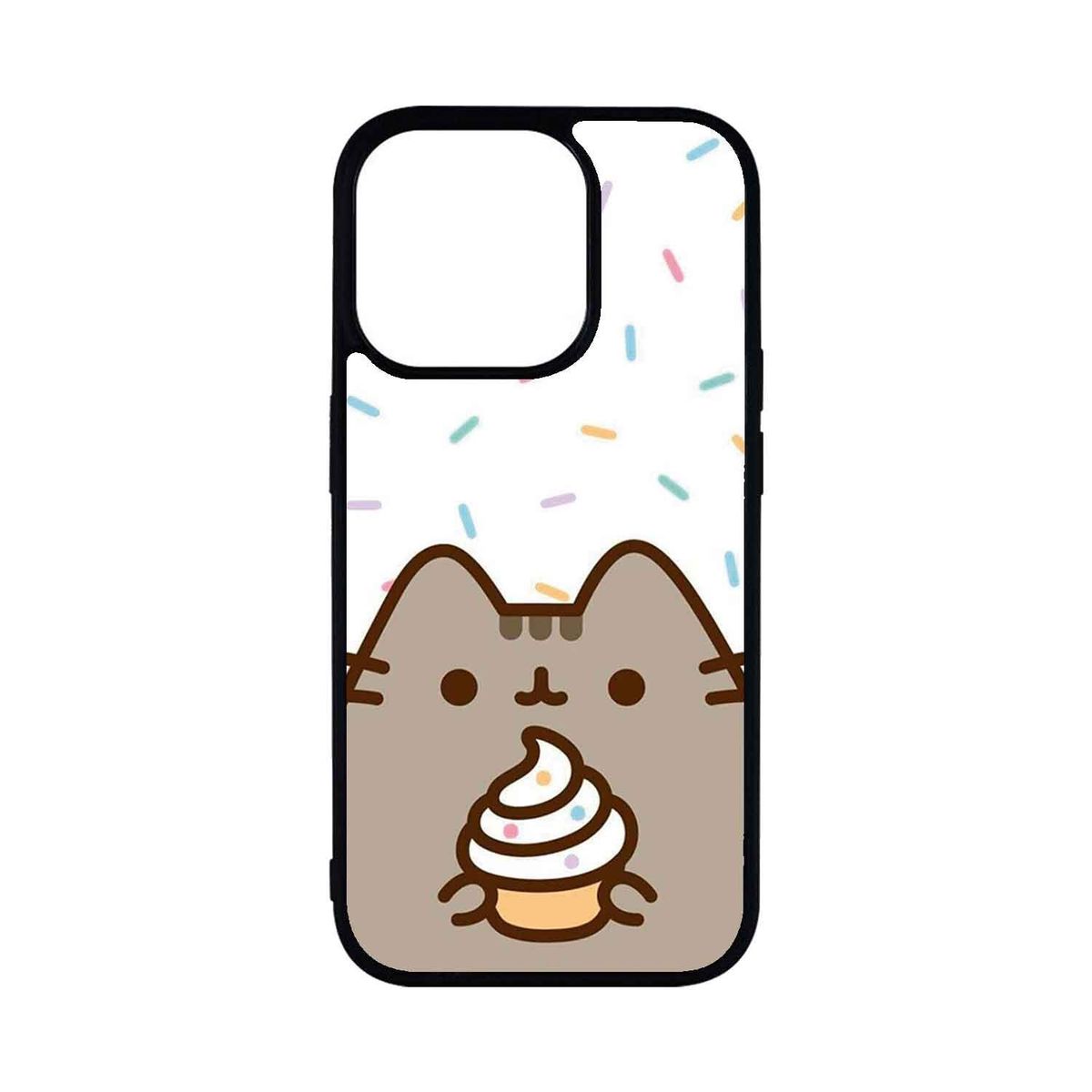 GENERICO - Funda Protector Case Para IPHONE 15 PRO