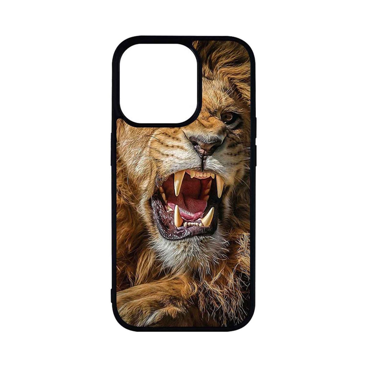 GENERICO - Funda Protector Case Para IPHONE 15 PRO