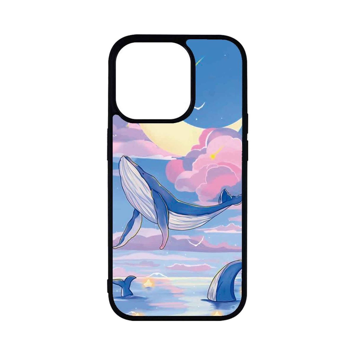 GENERICO - Funda Protector Case Para IPHONE 15 PRO