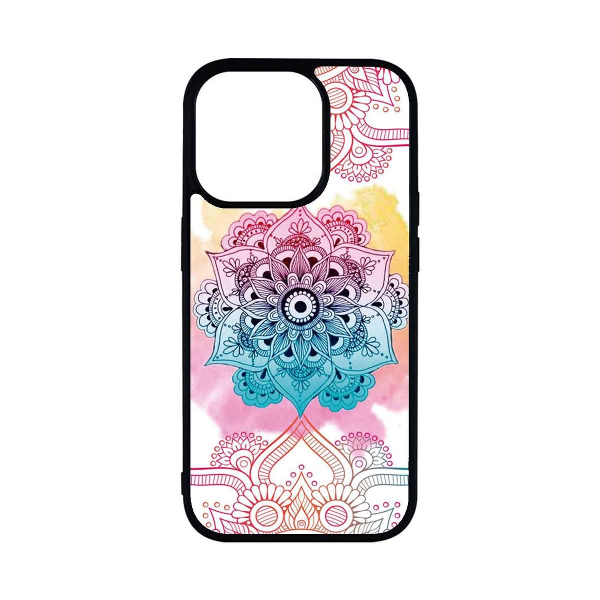 GENERICO - Funda Protector Case Para IPHONE 15 PRO