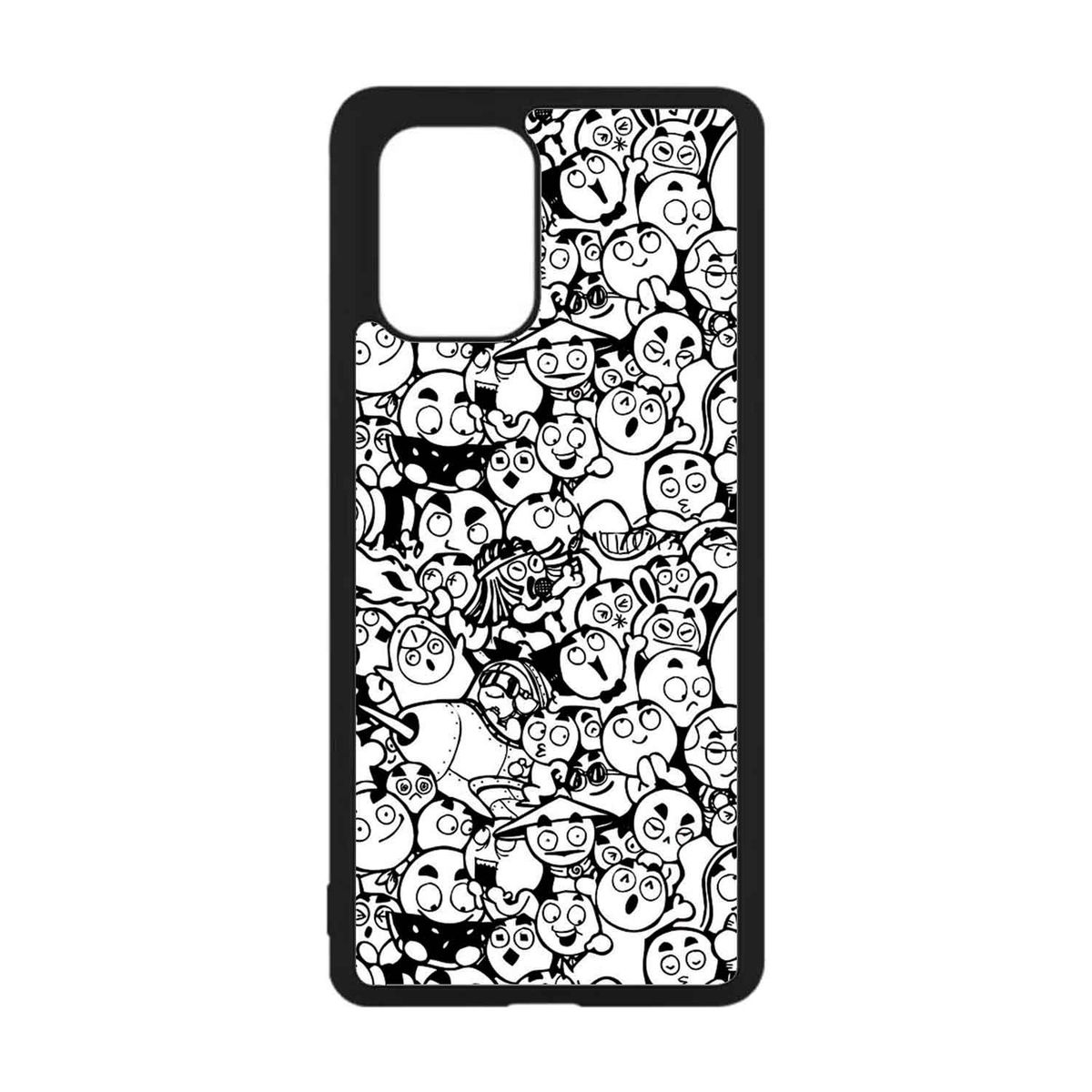 GENERICO - Funda Protector Case Para SAMSUNG A51