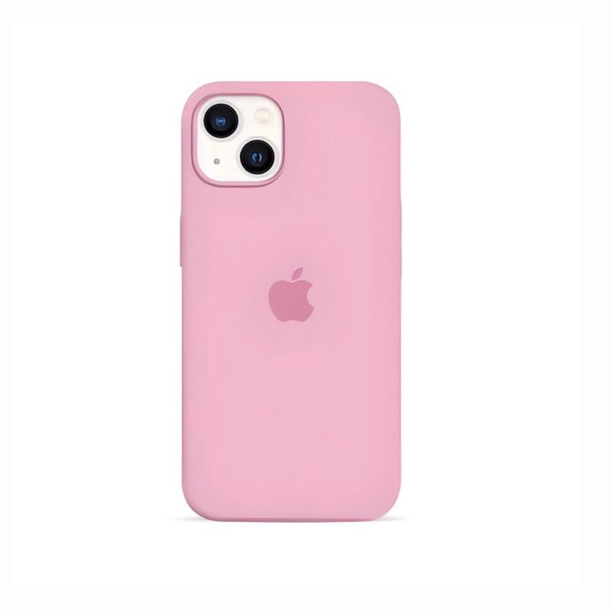 APPLE - Case Silicona Para Iphone 15 Pro - ROSA