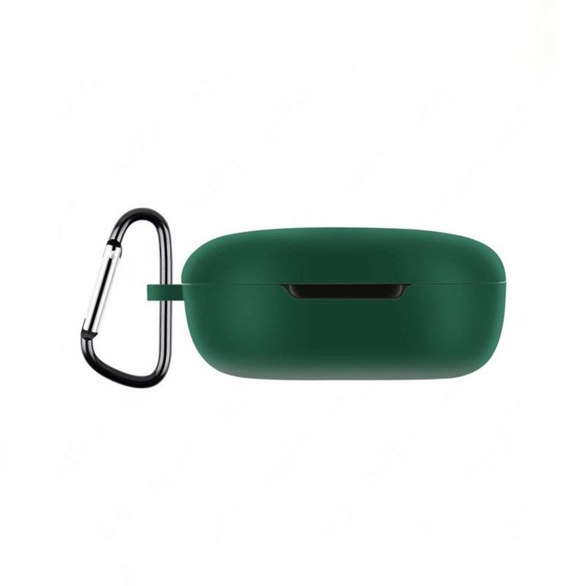 CASE - Funda de Silicona Para Xiaomi Buds 3 Pro - VERDE