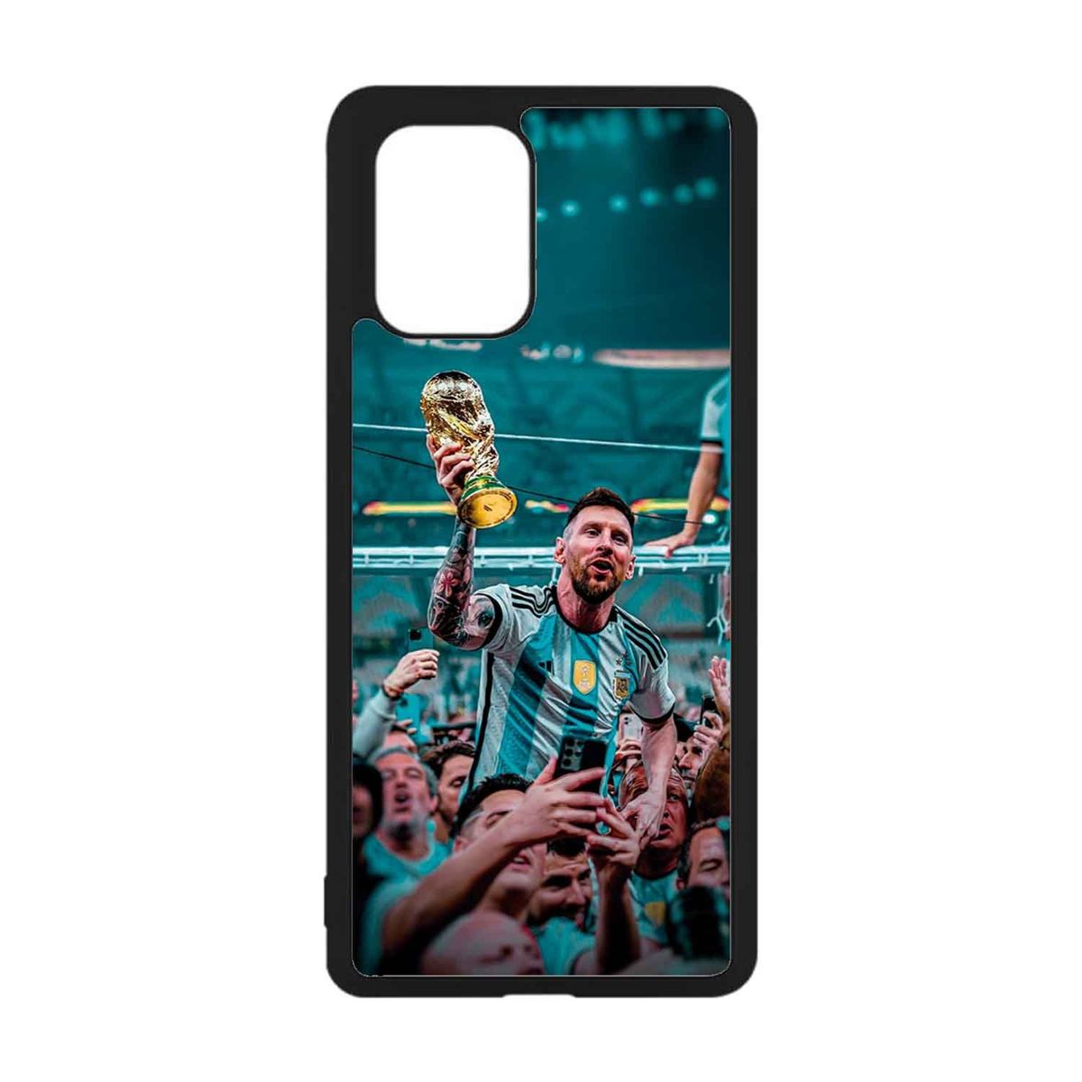 GENERICO - Funda Protector Case Para SAMSUNG A51