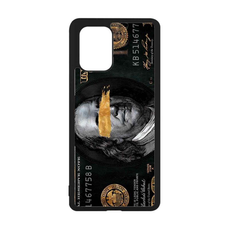 GENERICO - Funda Protector Case Para SAMSUNG A51