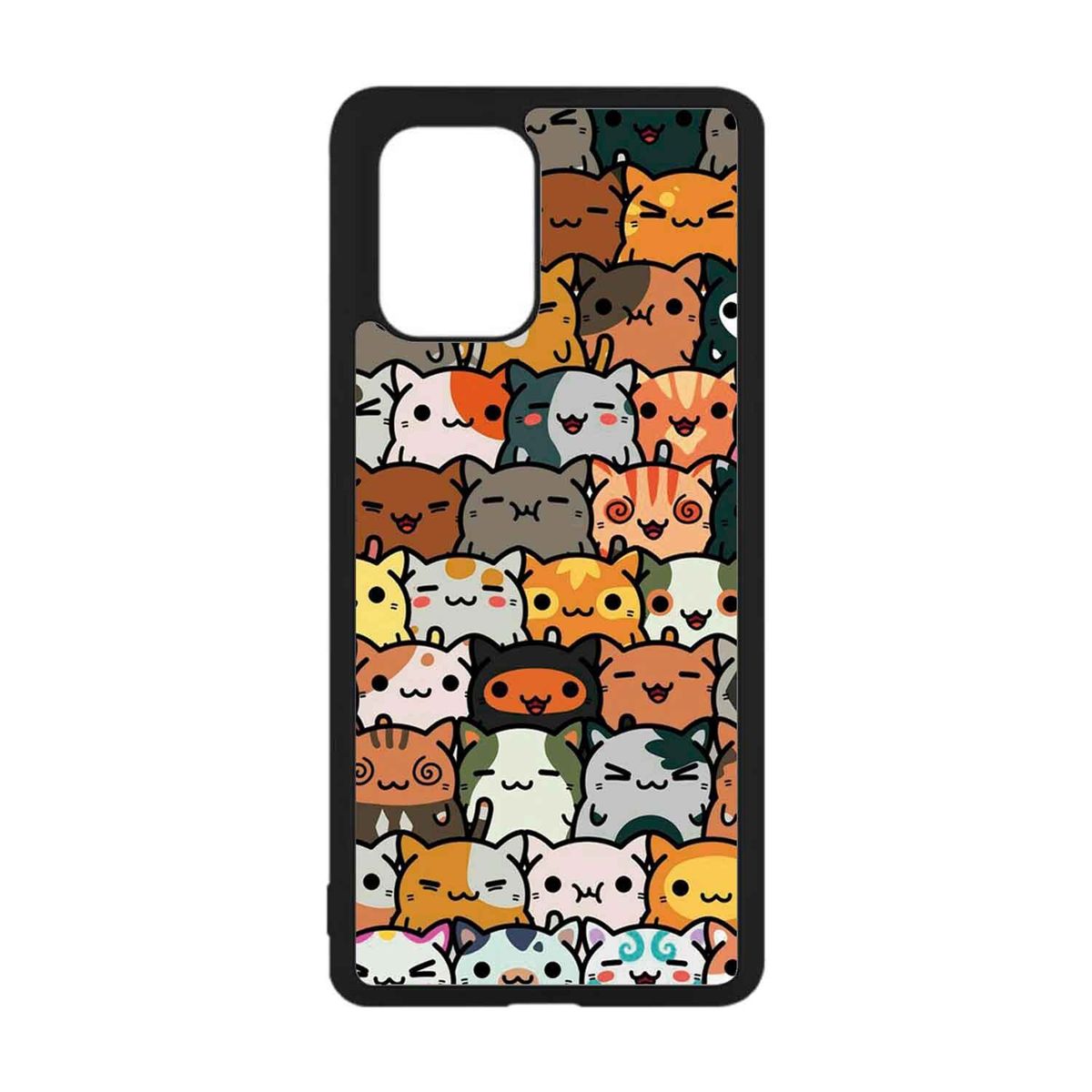 GENERICO - Funda Protector Case Para SAMSUNG A51