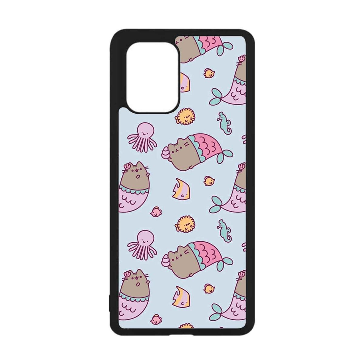 GENERICO - Funda Protector Case Para SAMSUNG A51