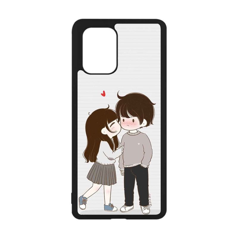 GENERICO - Funda Protector Case Para SAMSUNG A51