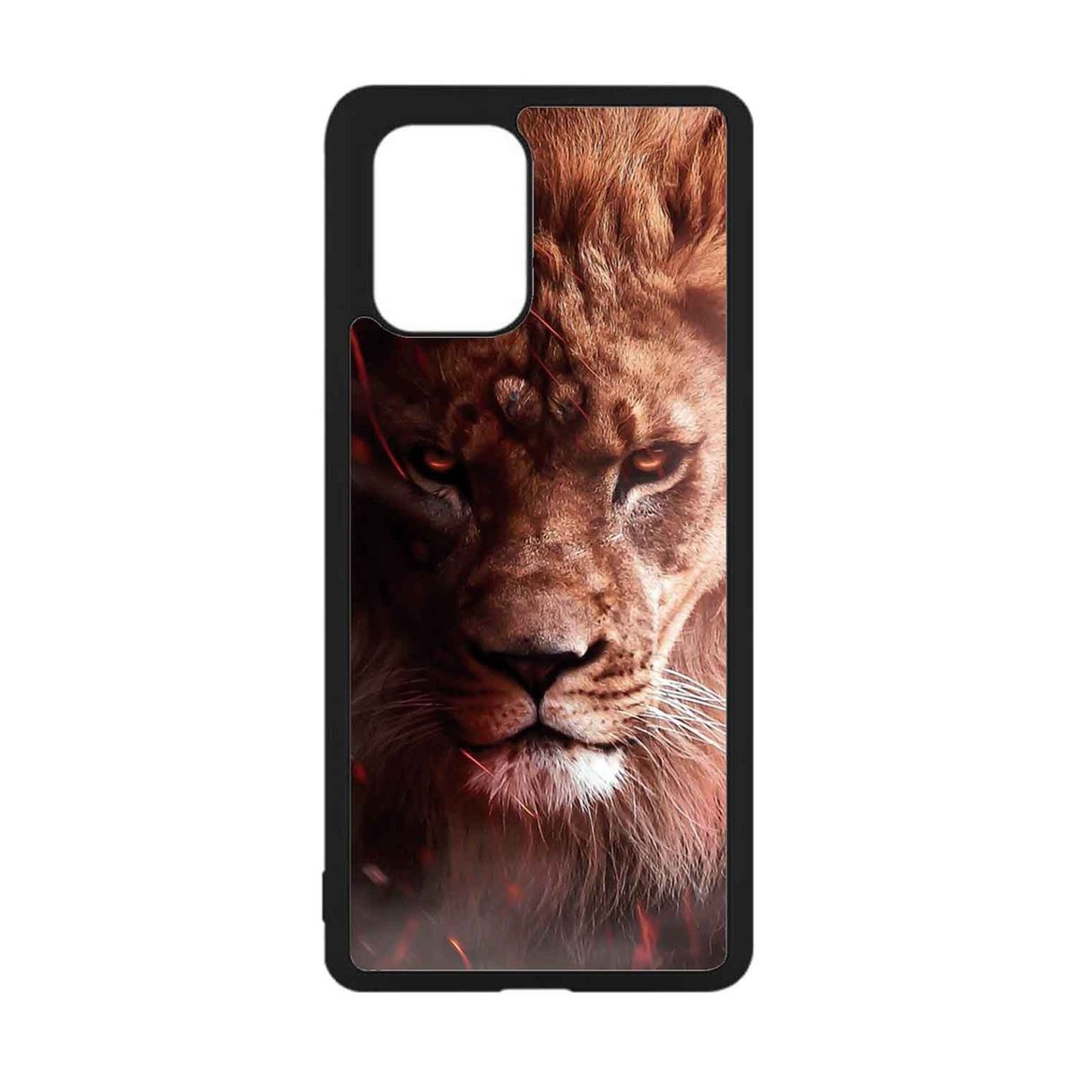 GENERICO - Funda Protector Case Para SAMSUNG A51