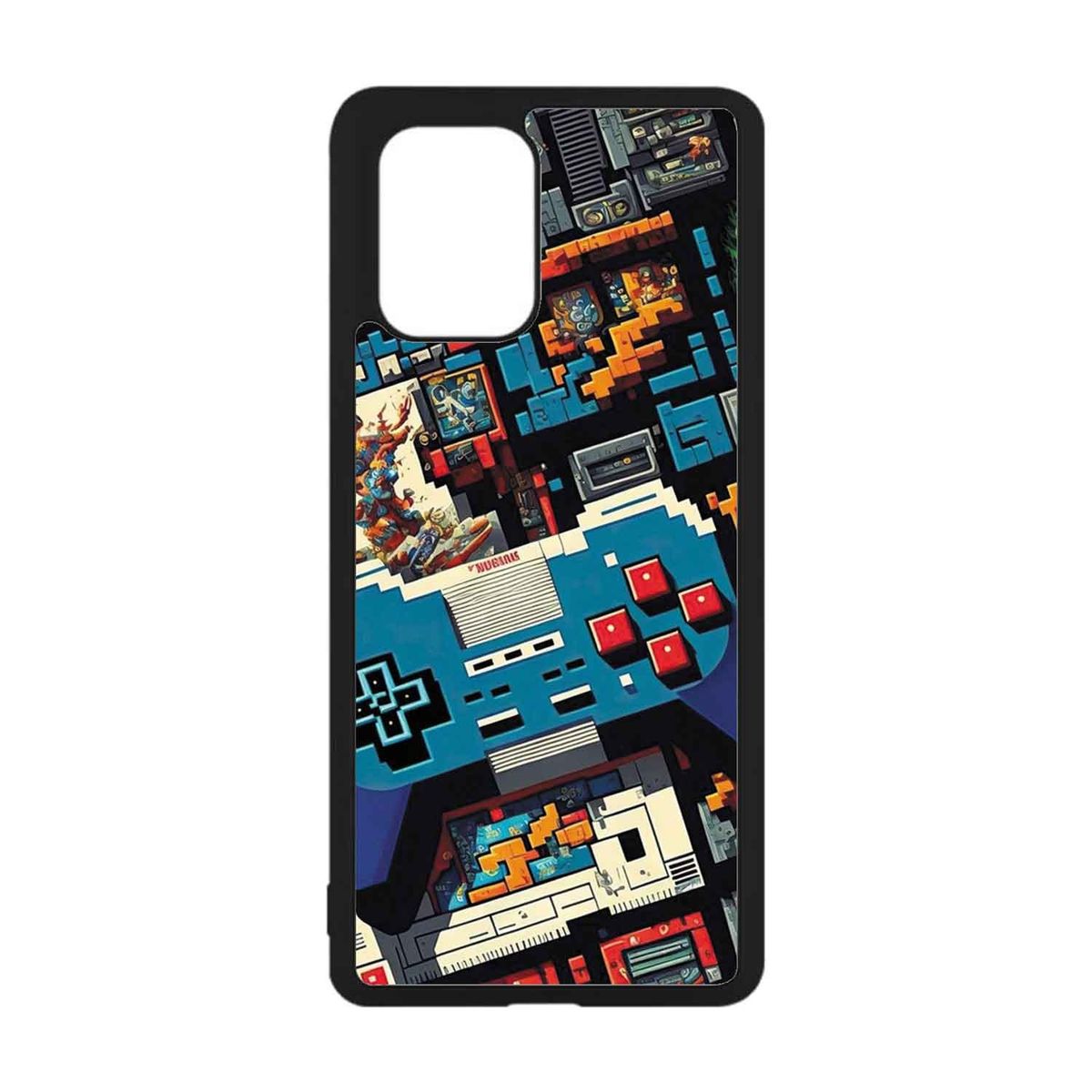 GENERICO - Funda Protector Case Para SAMSUNG A51