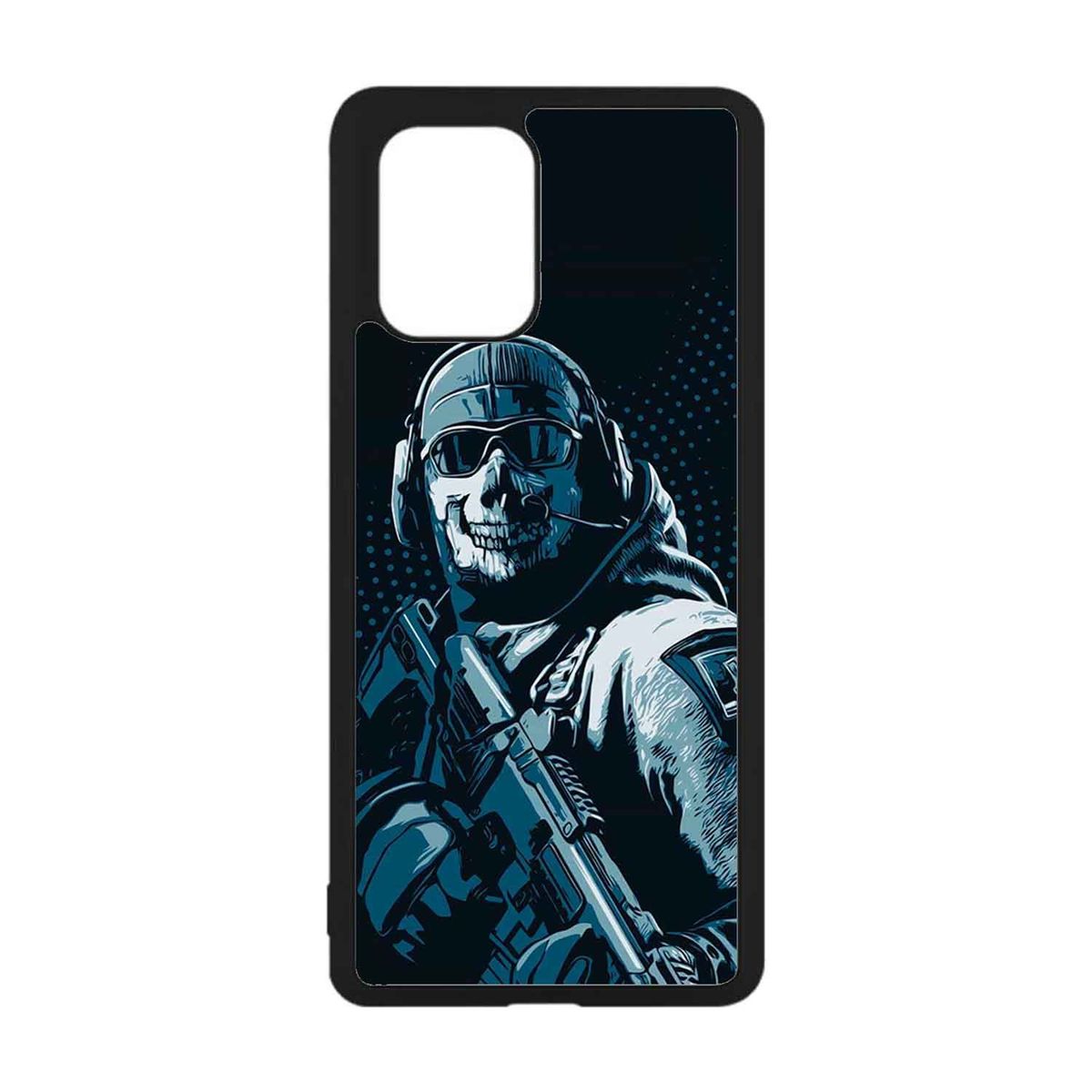 GENERICO - Funda Protector Case Para SAMSUNG A51