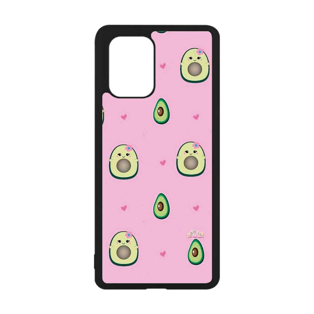 GENERICO - Funda Protector Case Para SAMSUNG A51.