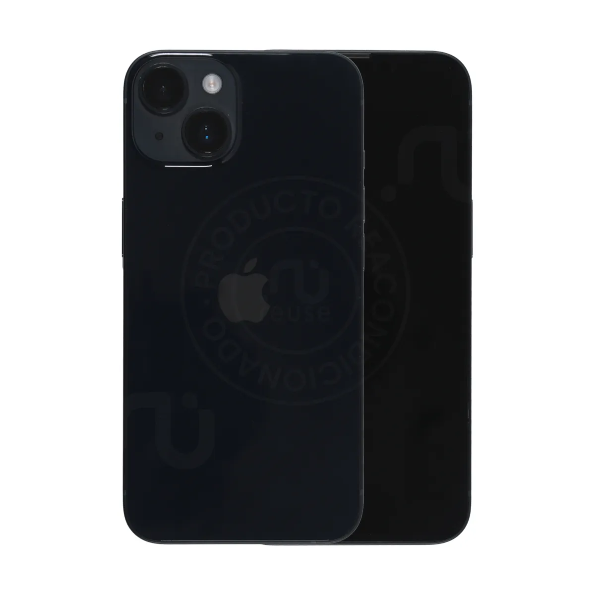 Apple Iphone 14 Negro 128 GB Reacondicionado, marca APPLE - Foto 2