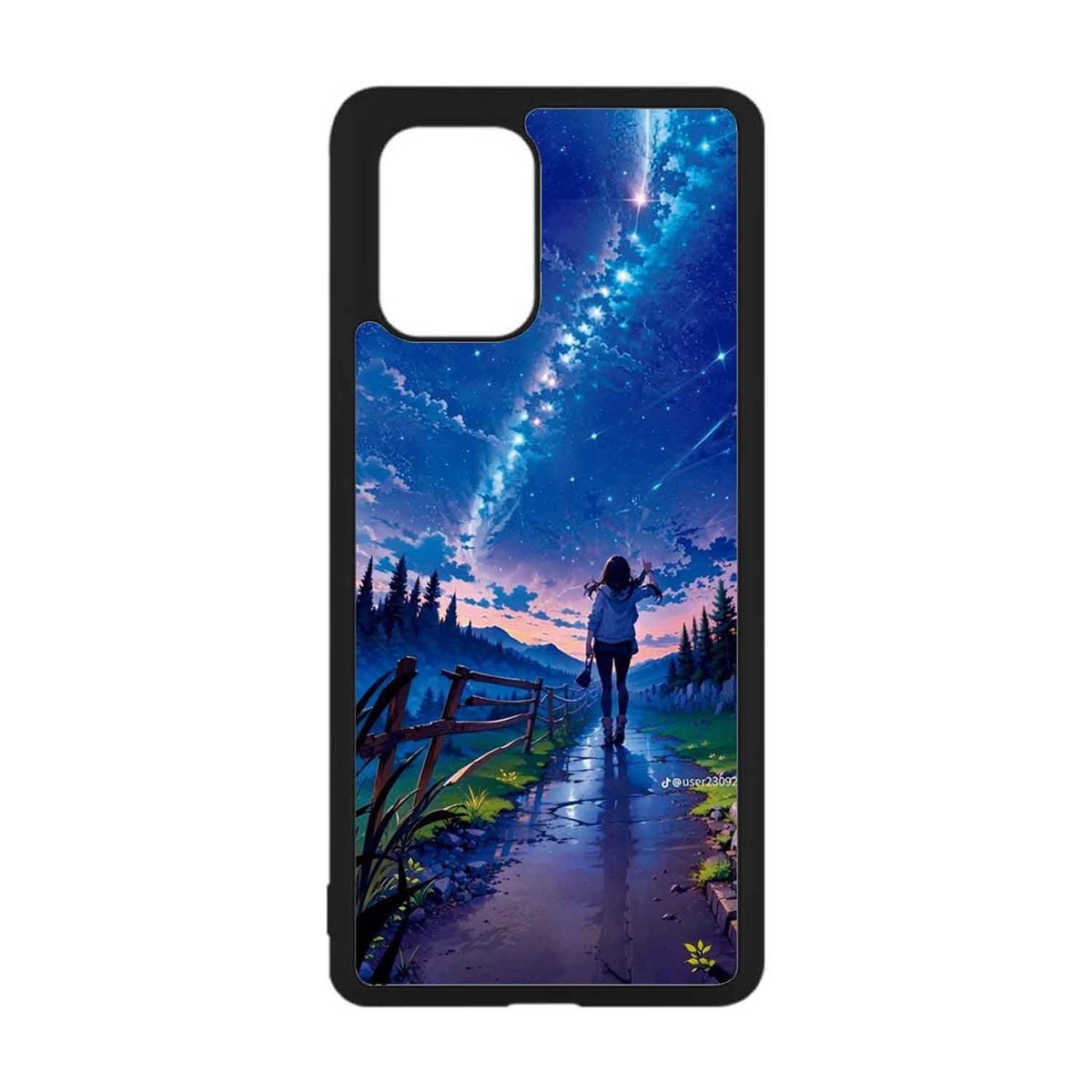 GENERICO - Funda Protector Case Para SAMSUNG A51