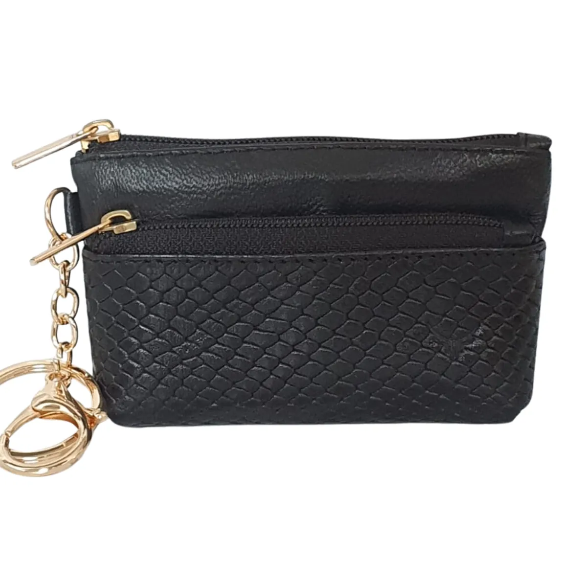 ARMUZ - Monedero de cuero vacuno ARW04_.