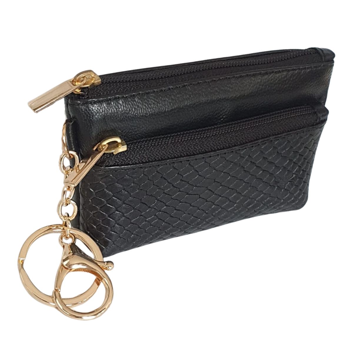 ARMUZ - Monedero de cuero vacuno ARW04_.