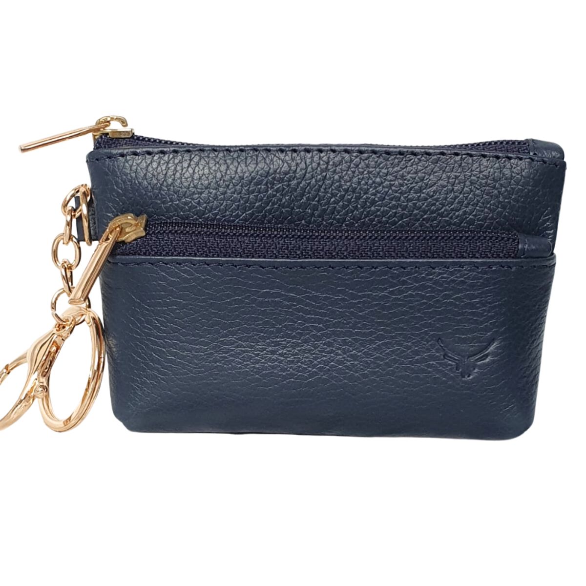 ARMUZ - Monedero de cuero vacuno ARW04_.