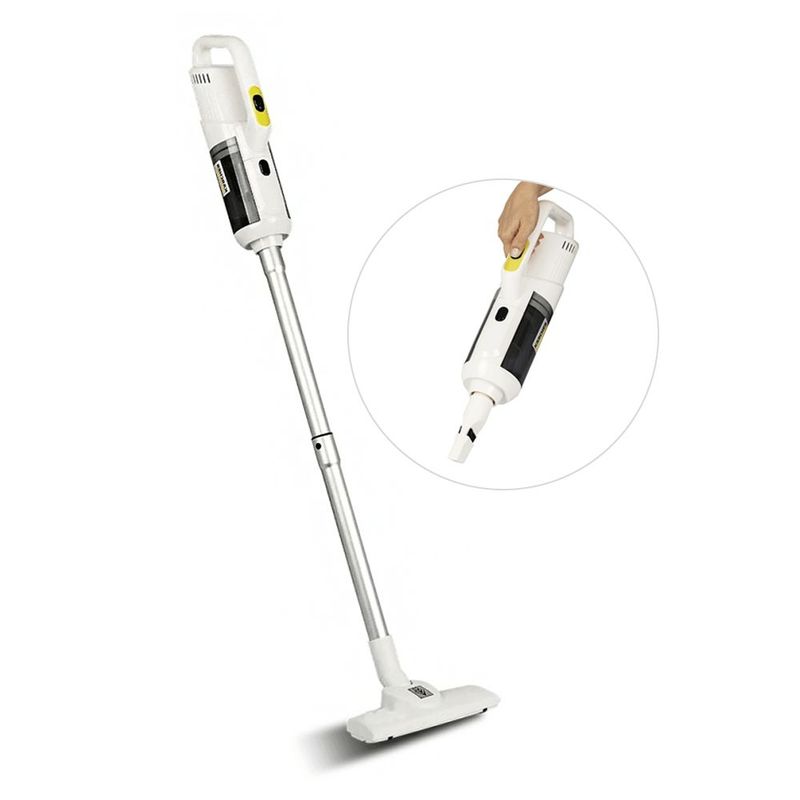 KARCHER - Aspiradora Vertical 1000W 500 ml Karcher VCL 2