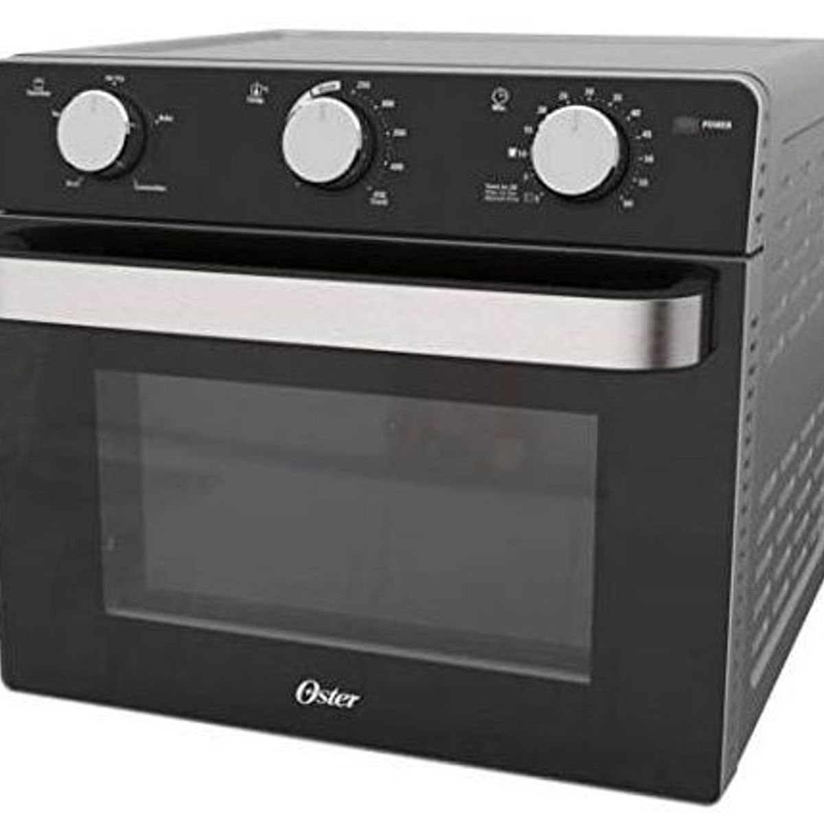 OSTER - Horno con freidora de aire Oster® de 22 litros TSSTTVMAF1NS