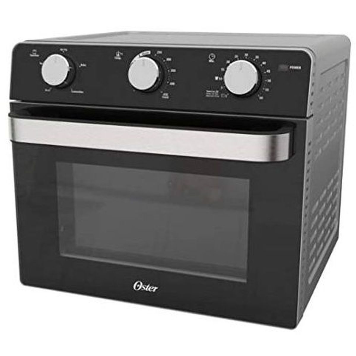 OSTER - Horno con freidora de aire Oster® de 22 litros TSSTTVMAF1NS