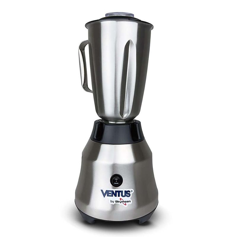 VENTUS - Licuadora Industrial de alta velocidad 2 litros - Ventus