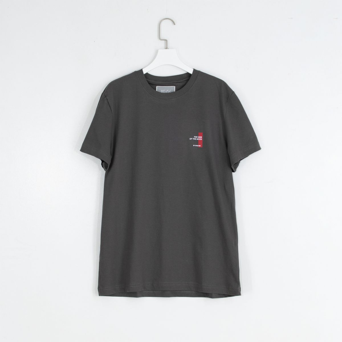 BHEVSK - Polo Estampado hombre Moonligth