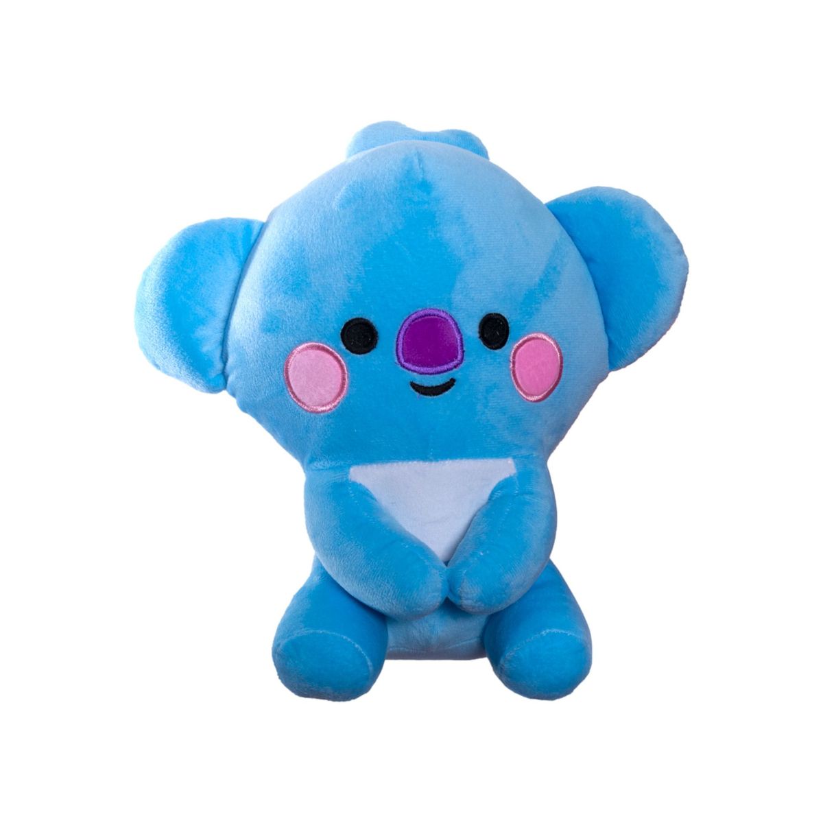 GENERICO - Peluche Baby Bebé BTS BT21 Koya Koala